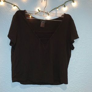 Rue21 Crop Top